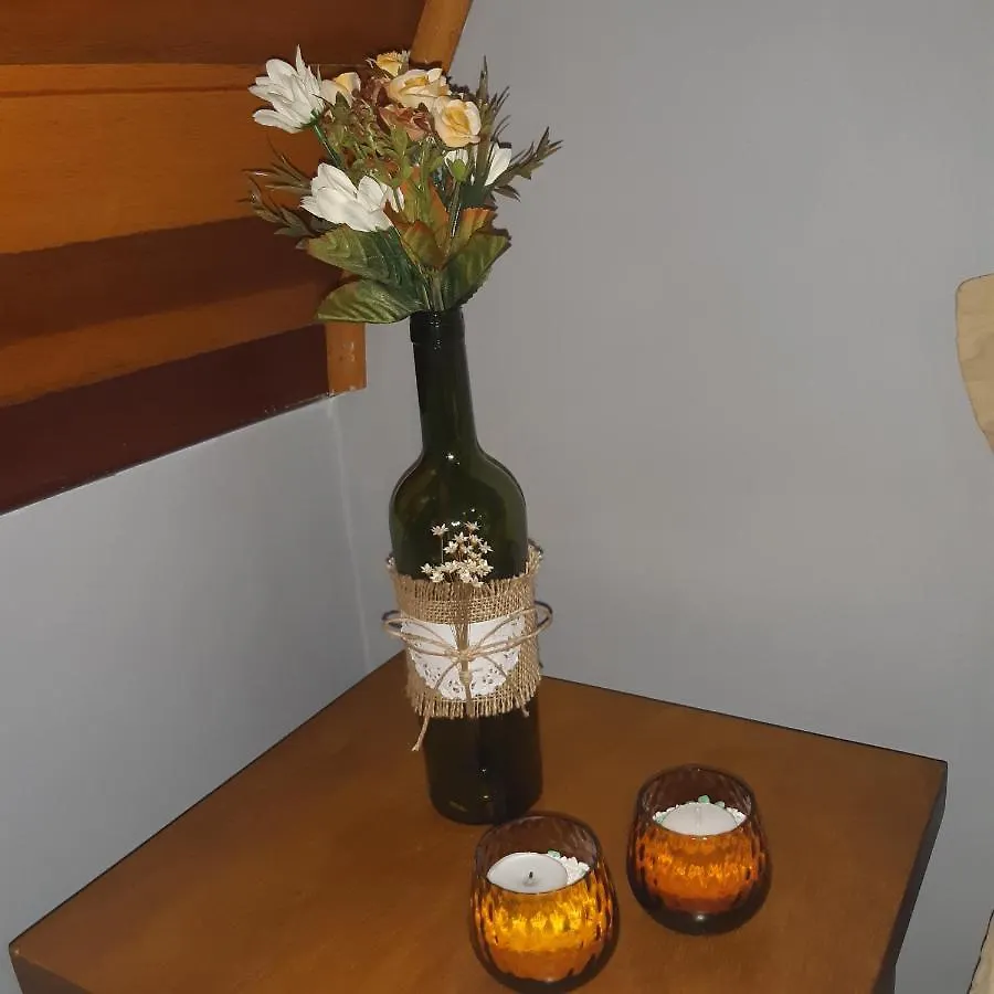 Silverios Suites Da Montanha Campos do Jordao Homestay