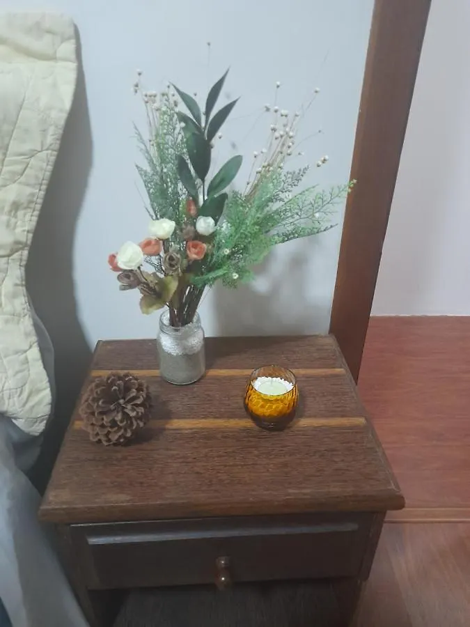 Silverios Suites Da Montanha Campos do Jordao 0*,