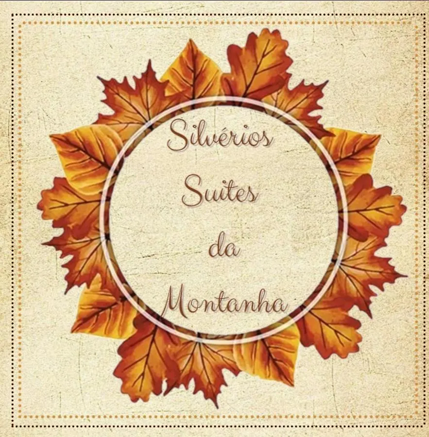 Silverios Suites Da Montanha Campos do Jordão Brazília