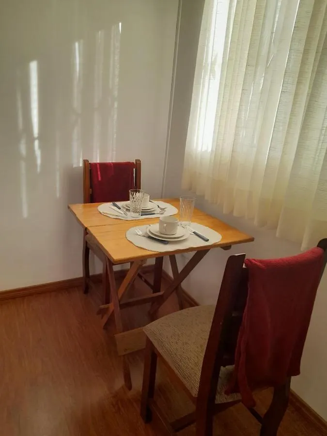 Silverios Suites Da Montanha Campos do Jordão