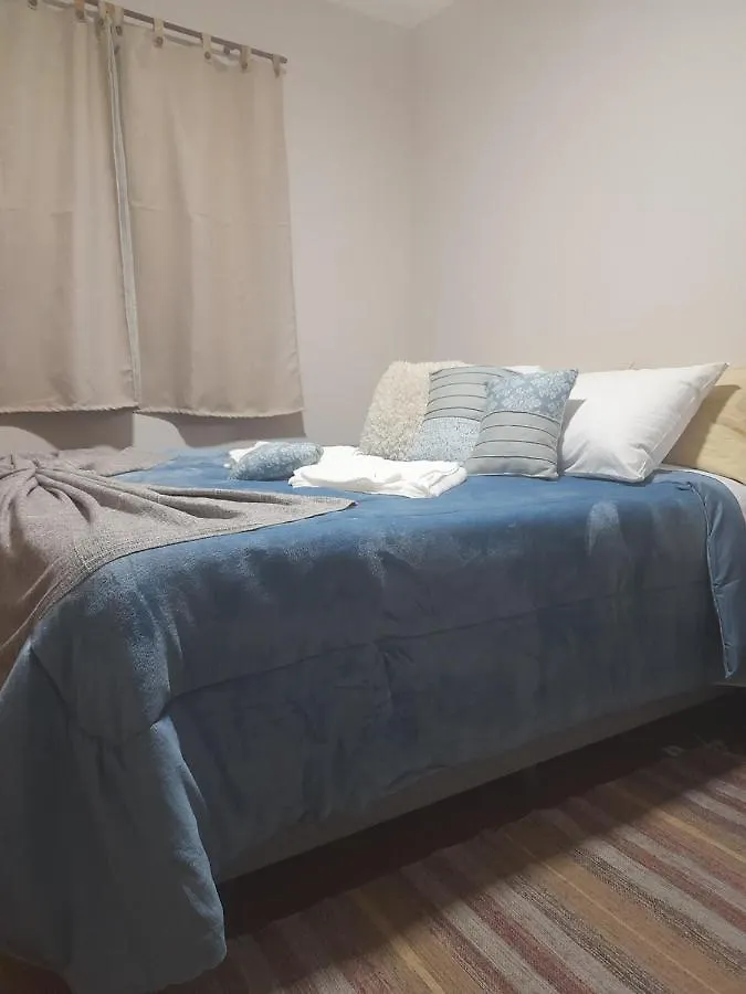 Silverios Suites Da Montanha Campos do Jordão Homestay szállás